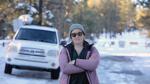 ‘Where do we go?' Winter parking restrictions near public land confound Flagstaff locals