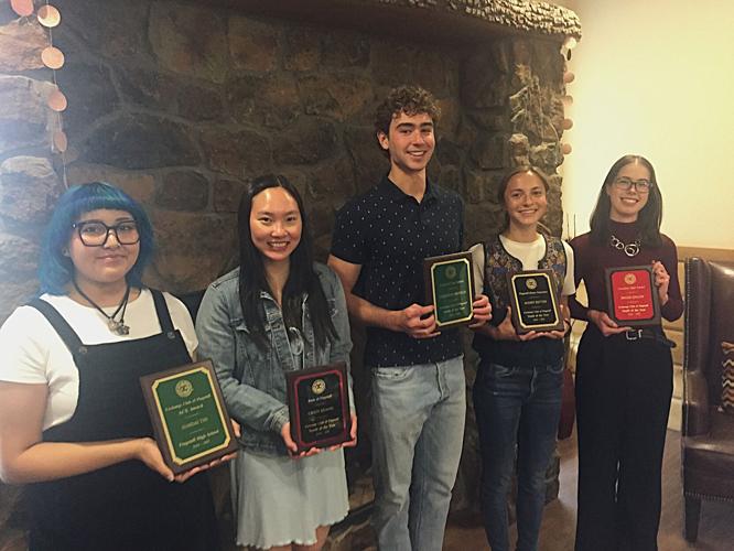 Exchange Club of Flagstaff
