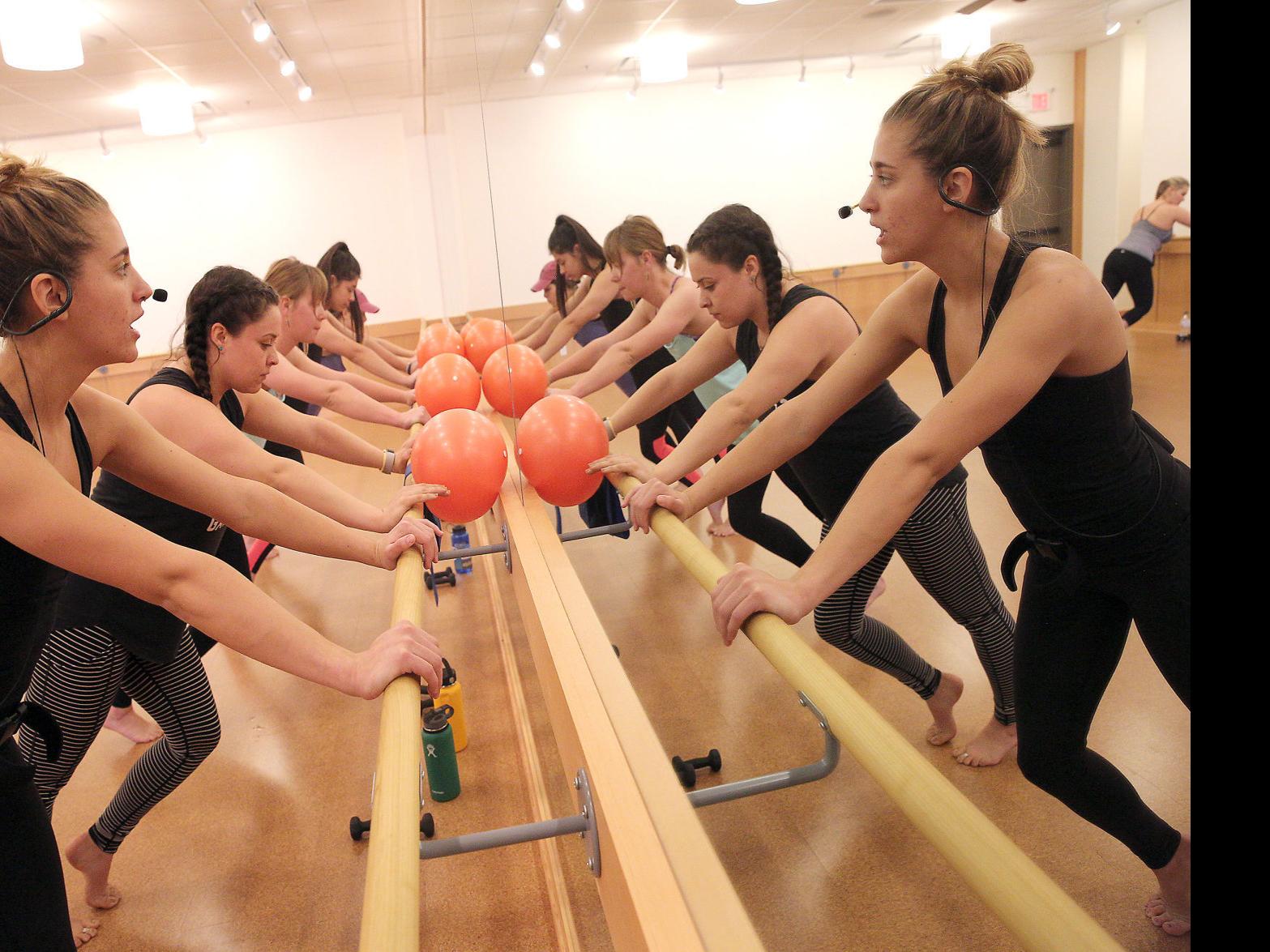 13+ Aspen workout classes ideas