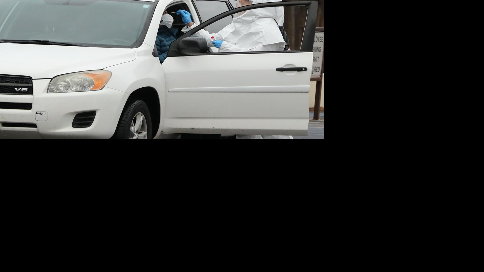 First presumptive positive case of COVID-19 reaches Coconino County