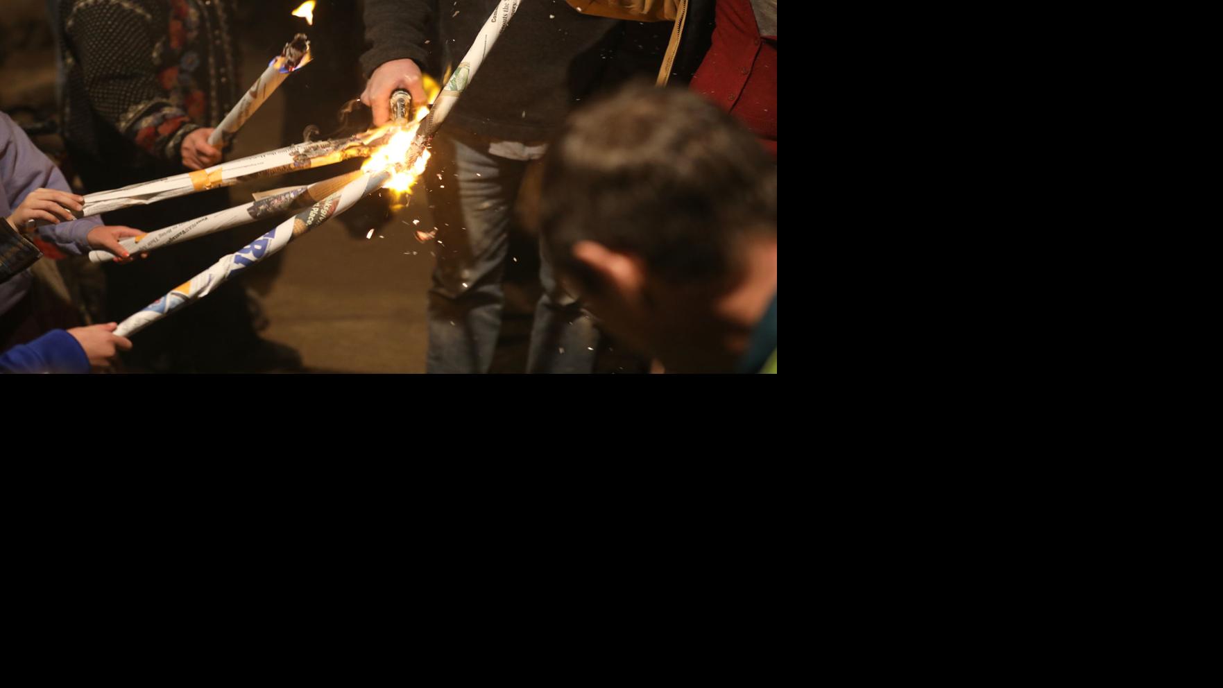 Lighting the kiln: NAU artist Don Bendel lived in Flagstaff for 50 years