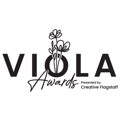 Viola Awards Logo