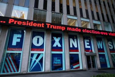 Froma Harrop: They would kill our democracy for money