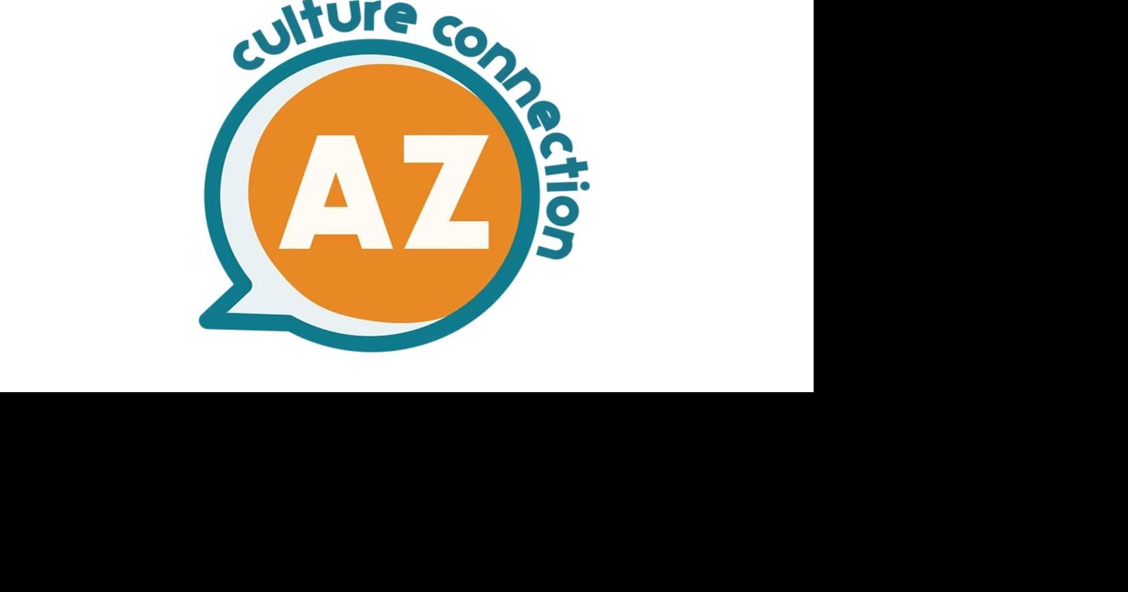Culture Connection AZ presenting Resilience Revisited during April 3 ...