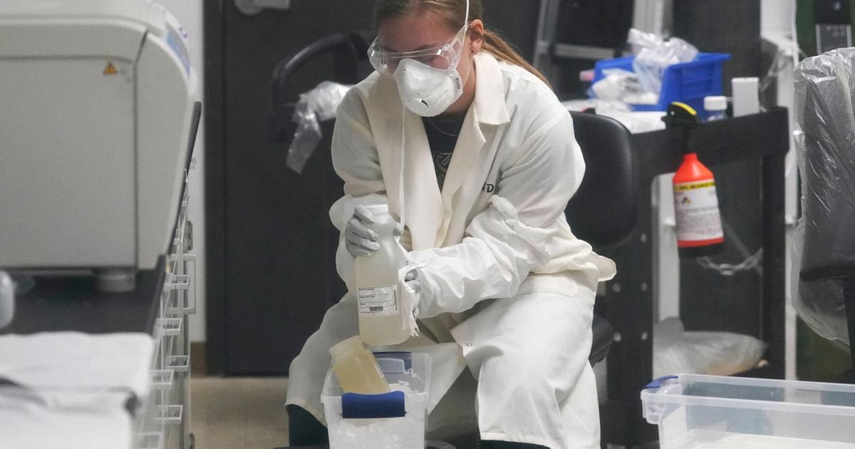 Covid-19 wastewater surveillance is promising tool, but critical challenges remain
