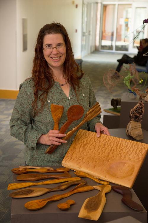 Creative Community On Display At Ccc Faculty Show Arts And Theatre Azdailysun Com