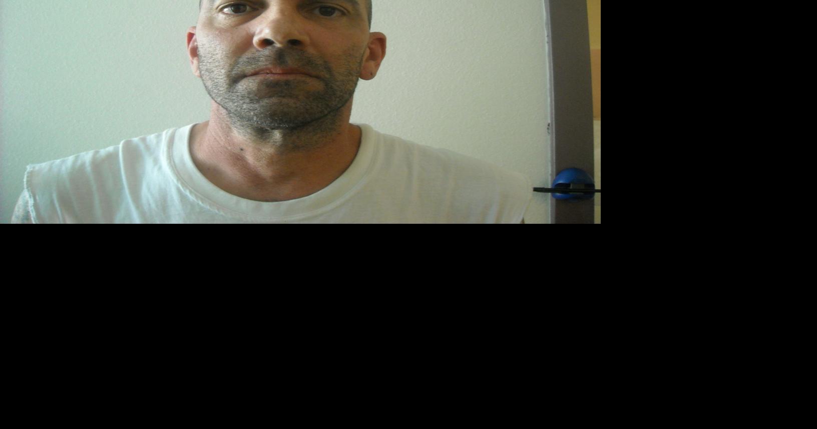 Police log: Sex offender notification | Crime and Courts | azdailysun.com