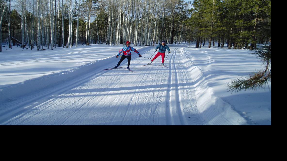 High Country Running: The Inaugural Parhelic Circle Races