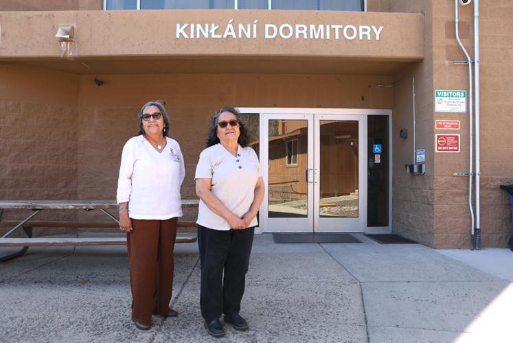 Flagstaff Bordertown Dormitory