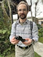 Public health risks of urban wildfire smoke prompt push for more monitoring