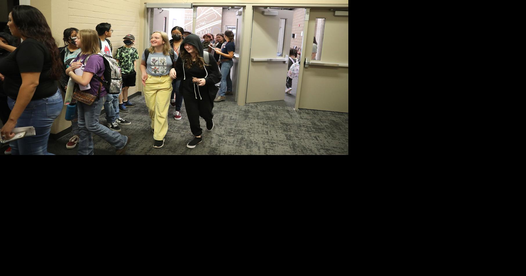 24-25 letter grades: FUSD schools supporting learning through academics and culture