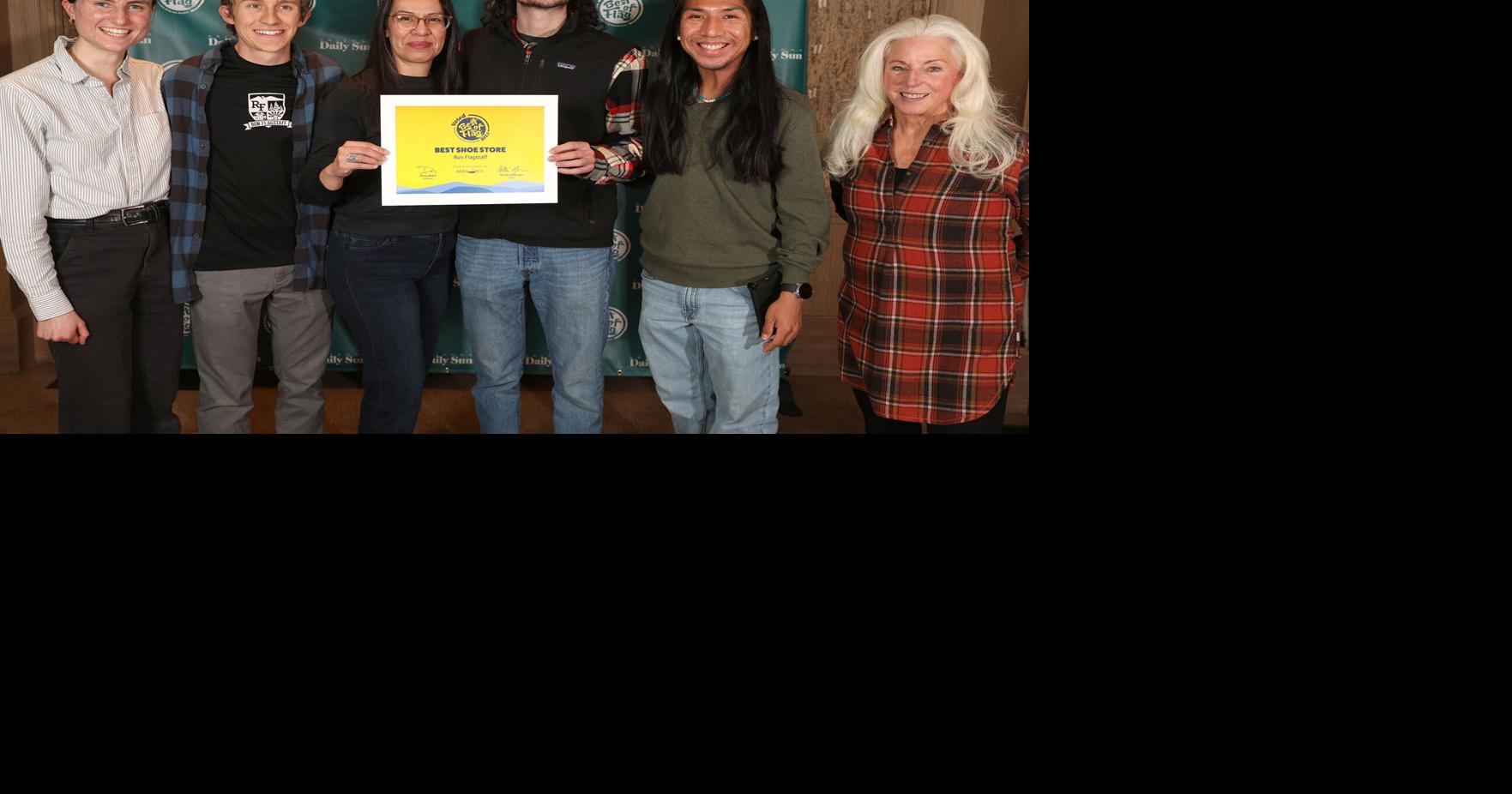 2023 Best of Flagstaff Awards Ceremony | | azdailysun.com
