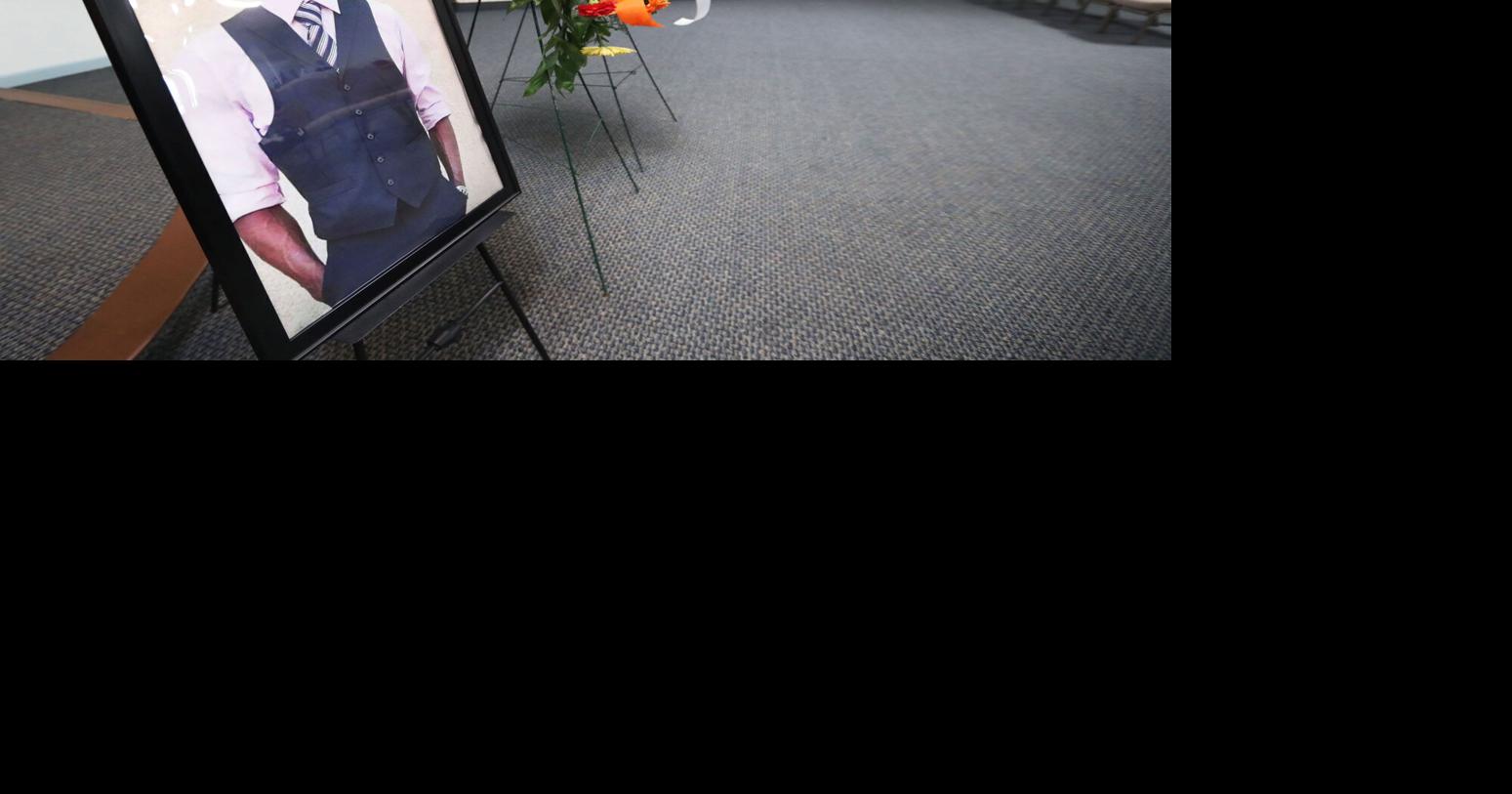 Attorneys: Police beat Tyre Nichols for three minutes