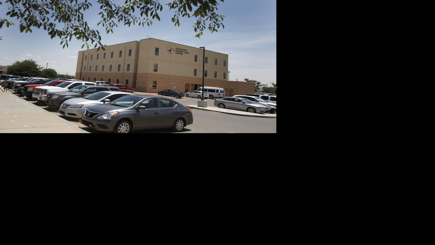 Husband-and-wife teams helped start cancer care in Tuba City