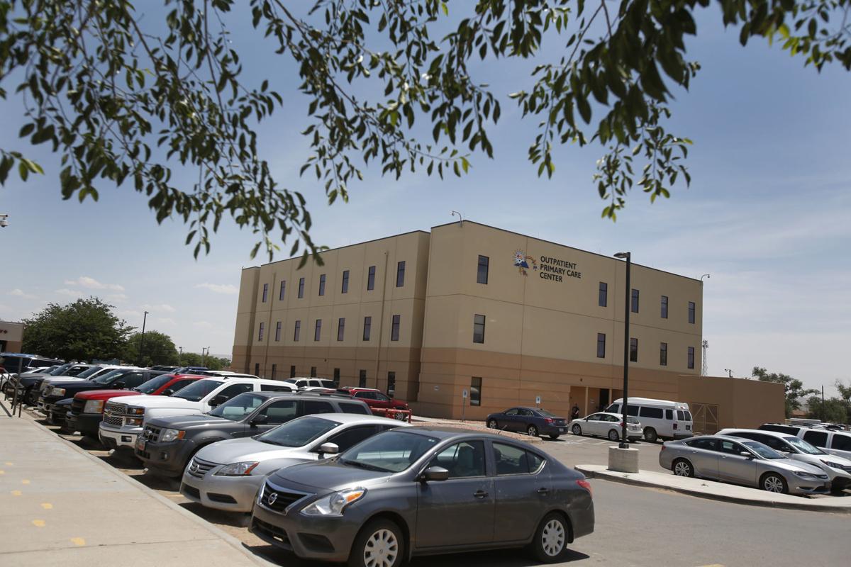 Tuba City Regional Health Care Corporation