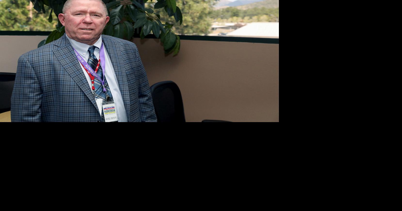 El Rio taps experienced leader to oversee transition from North Country HealthCare to Elk Ridge