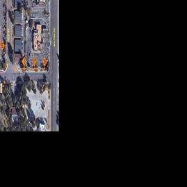 University Avenue set for closures starting Monday for construction work