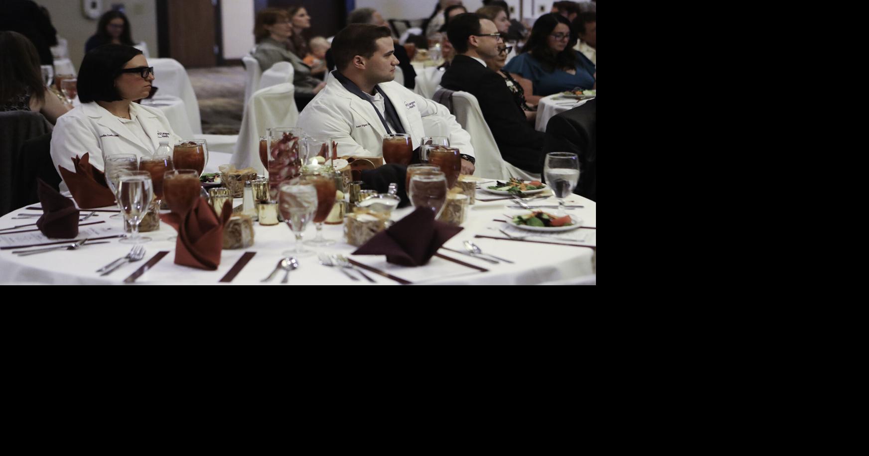 NCHC continues expanding education as it celebrates first family medicine graduates