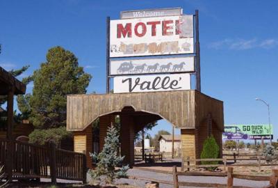 Grand Canyon Motel