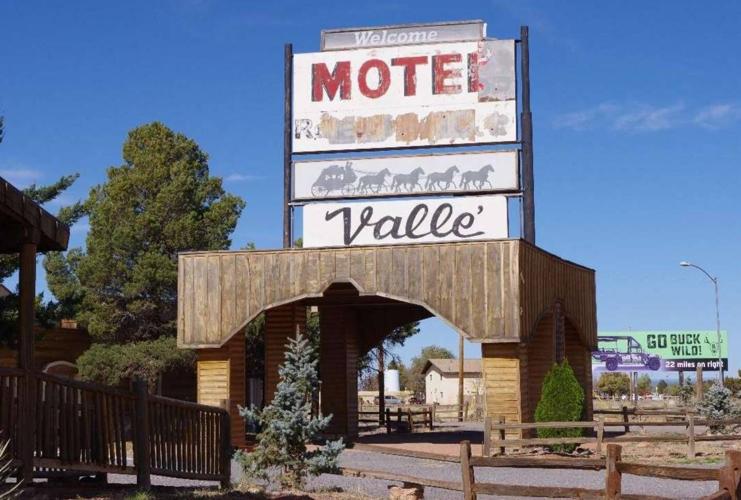 Grand Canyon Motel