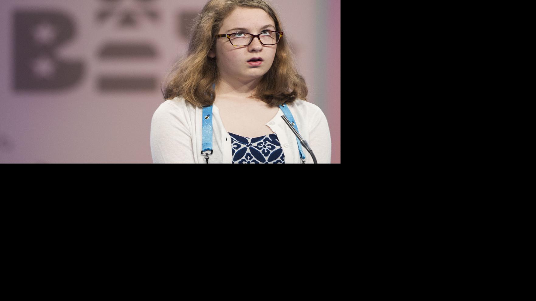 A guide to the 2017 Scripps National Spelling Bee