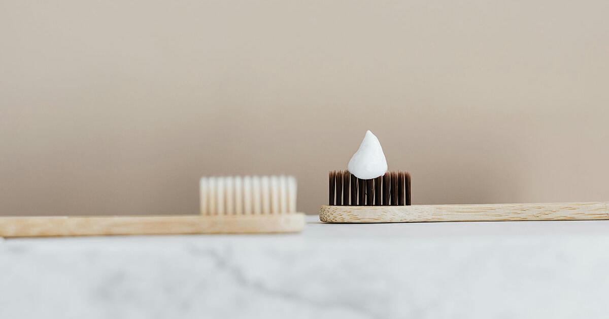EarthTalk: Time for toothpaste companies to brush up on tube standards - Vimarsana News