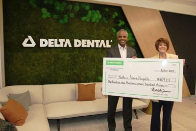Delta Dental of Arizona