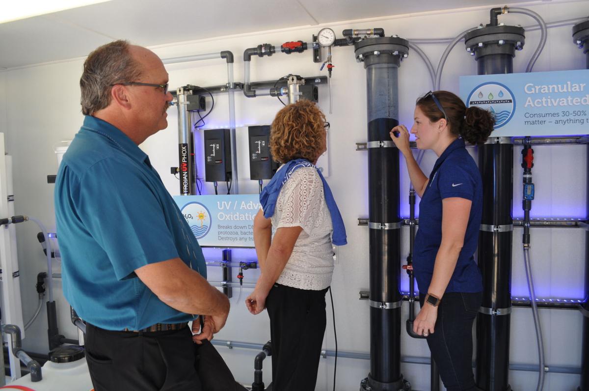 AZ Pure Water Brew Challenge