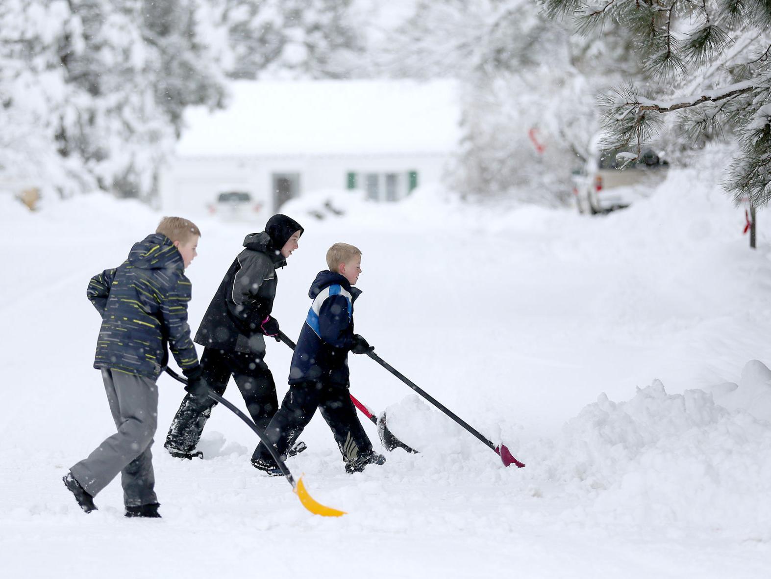 10 A M Update Power Outage In Munds Park Local Azdailysun Com