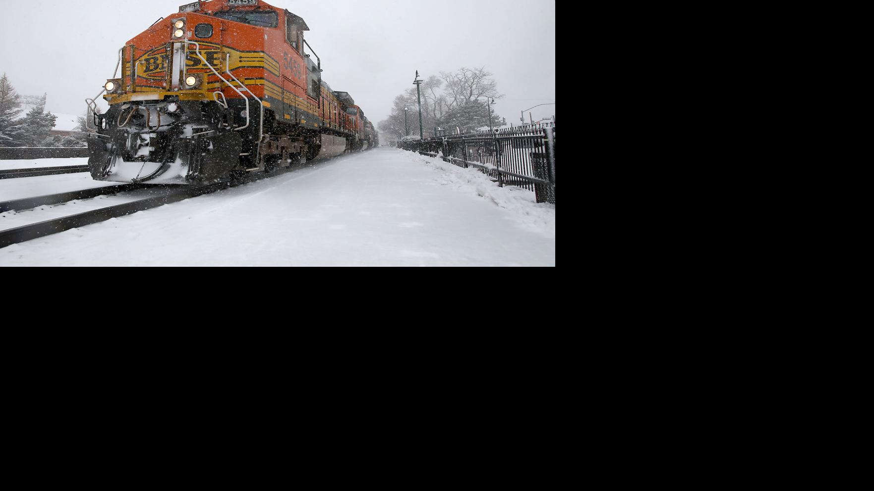 FUSD, CCC classes canceled Monday, Jan. 25 for inclement weather