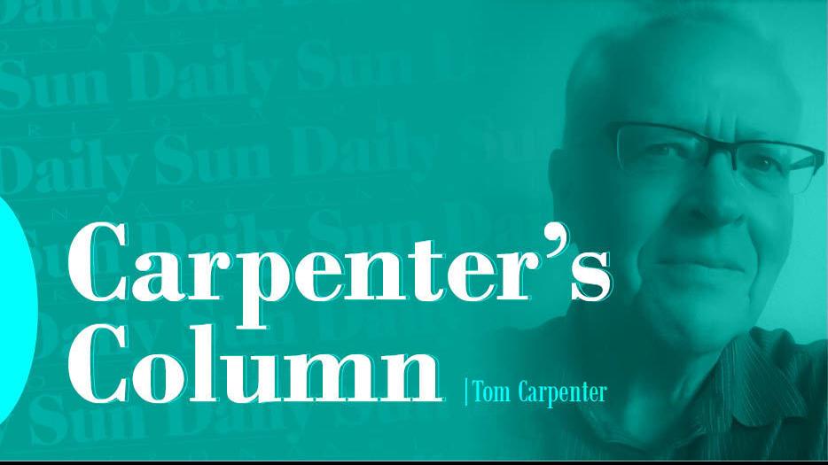 Carpenter's Column: Your traffic horoscope for today