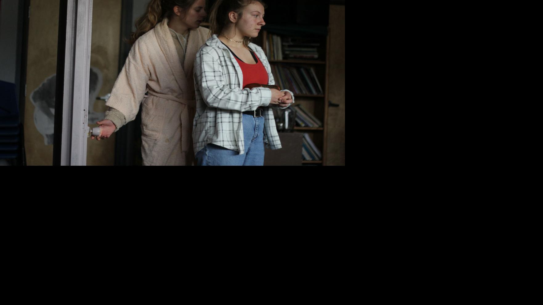 FALA closes out year with whimsical production of 'Am&eacute;lie'