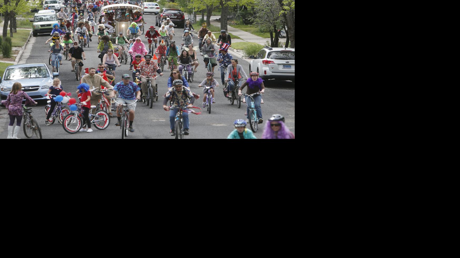 Council pedals toward more stringent regulations for electric bikes, cyclists