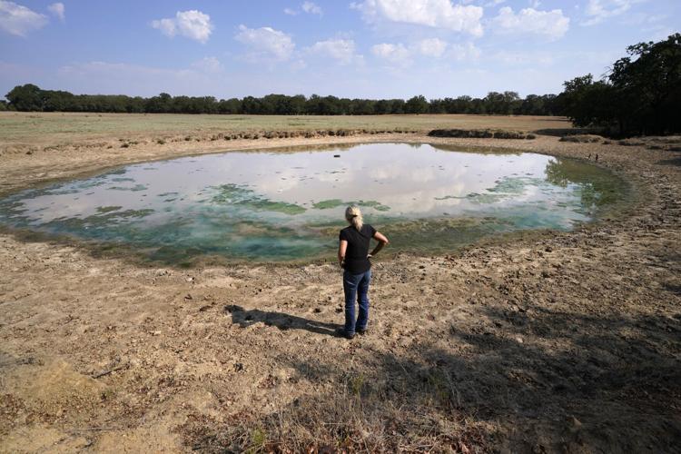 Climate Change Irrigation