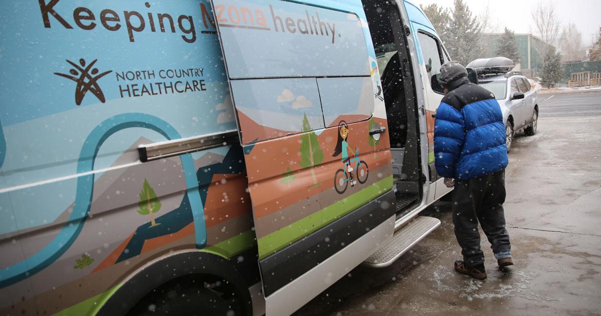 Housing as Healthcare connects Flagstaff services | Local