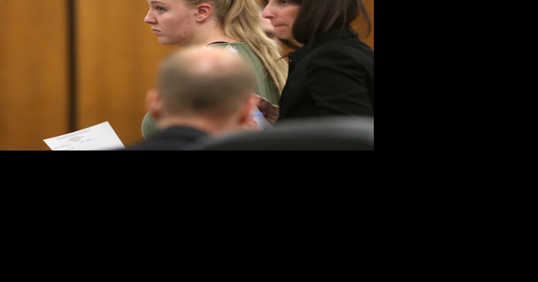 Jail deferred for teen pleading guilty to Flagstaff High threatening note