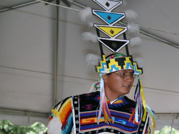All Things Navajo At Navajo Festival Of Arts And Culture Entertainment Azdailysun Com
