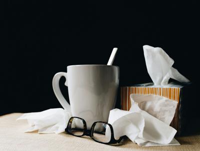 Reduce risk of respiratory infections
