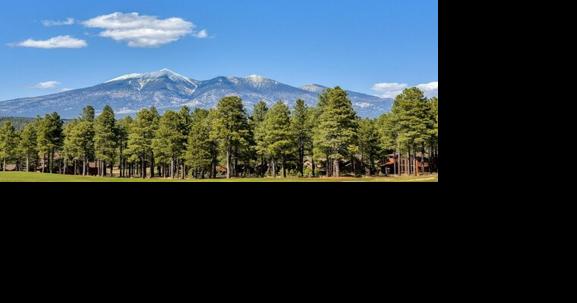 Newly listed homes for sale in the Flagstaff area - Vimarsana News