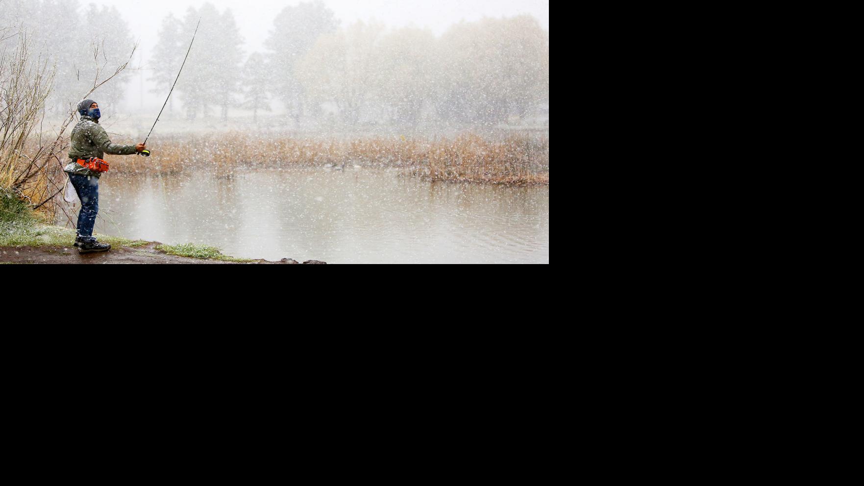 Flagstaff facing 4 to 10 inches of snow from storm this week