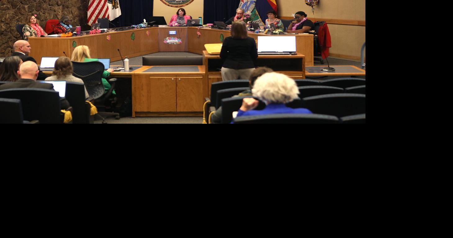 Six Flagstaff City council candidates, two write-ins on the ballot for upcoming election