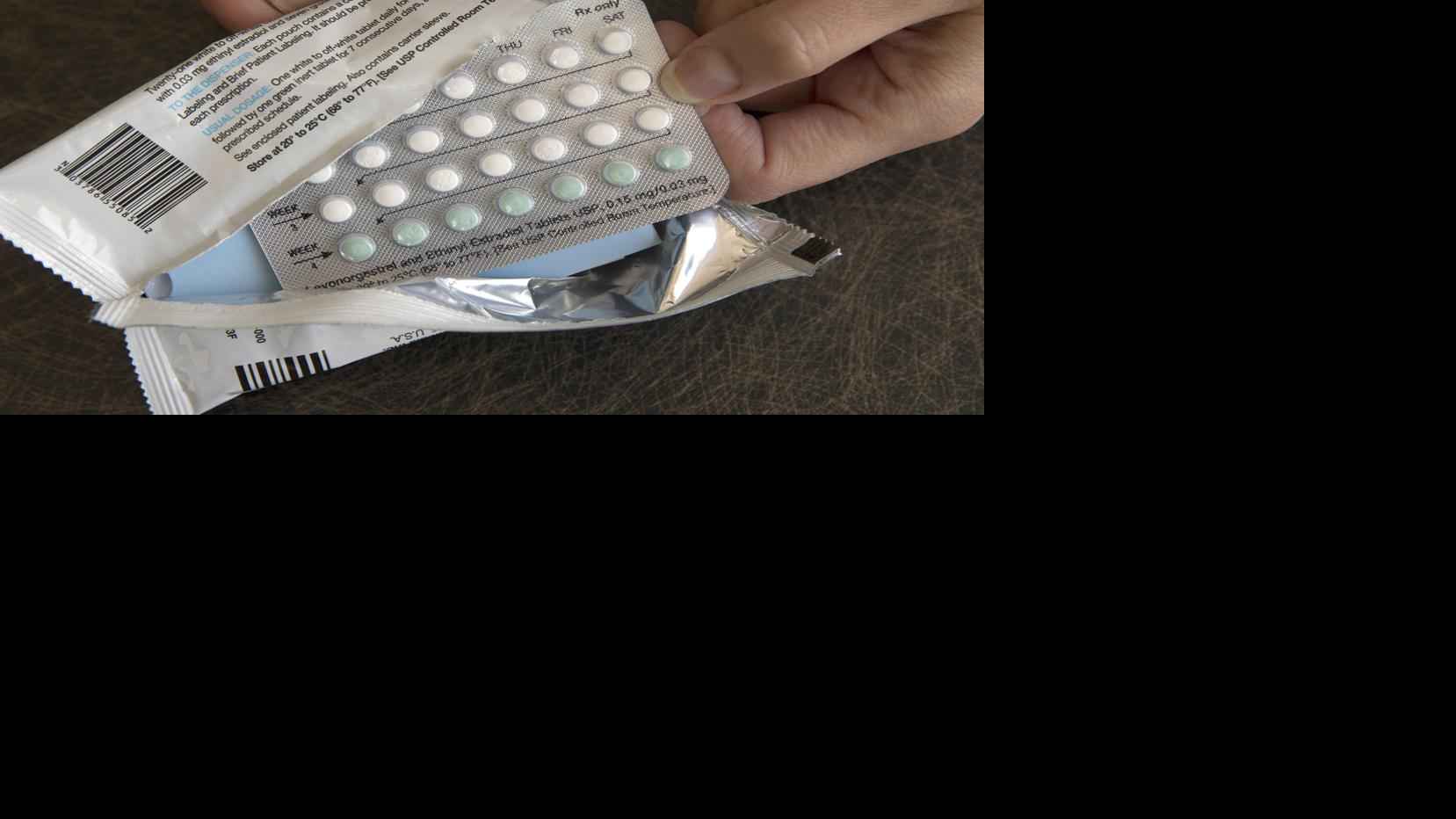 Trump administration to let more employers opt out of no-cost birth control to women