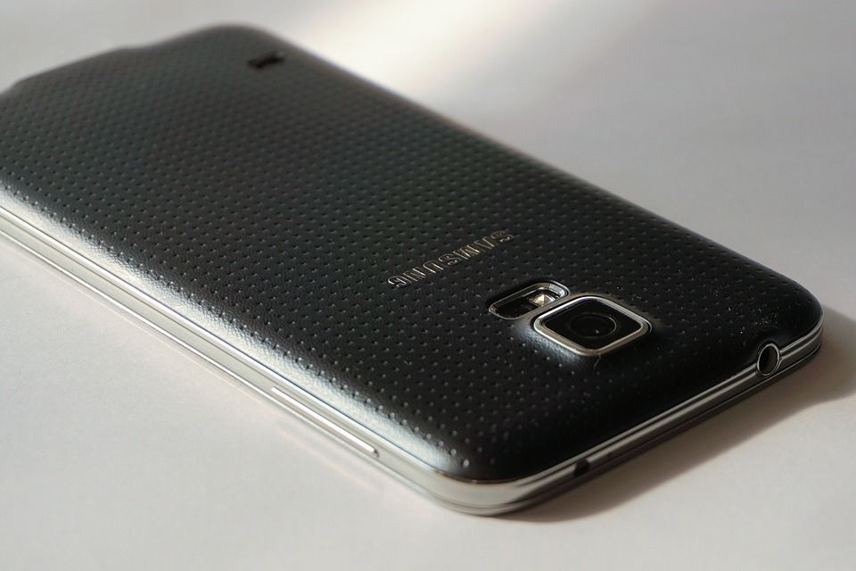 Phone