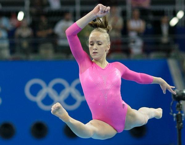 Rhythmic Gymnastics-Bulgaria win group gold to end Russian streak