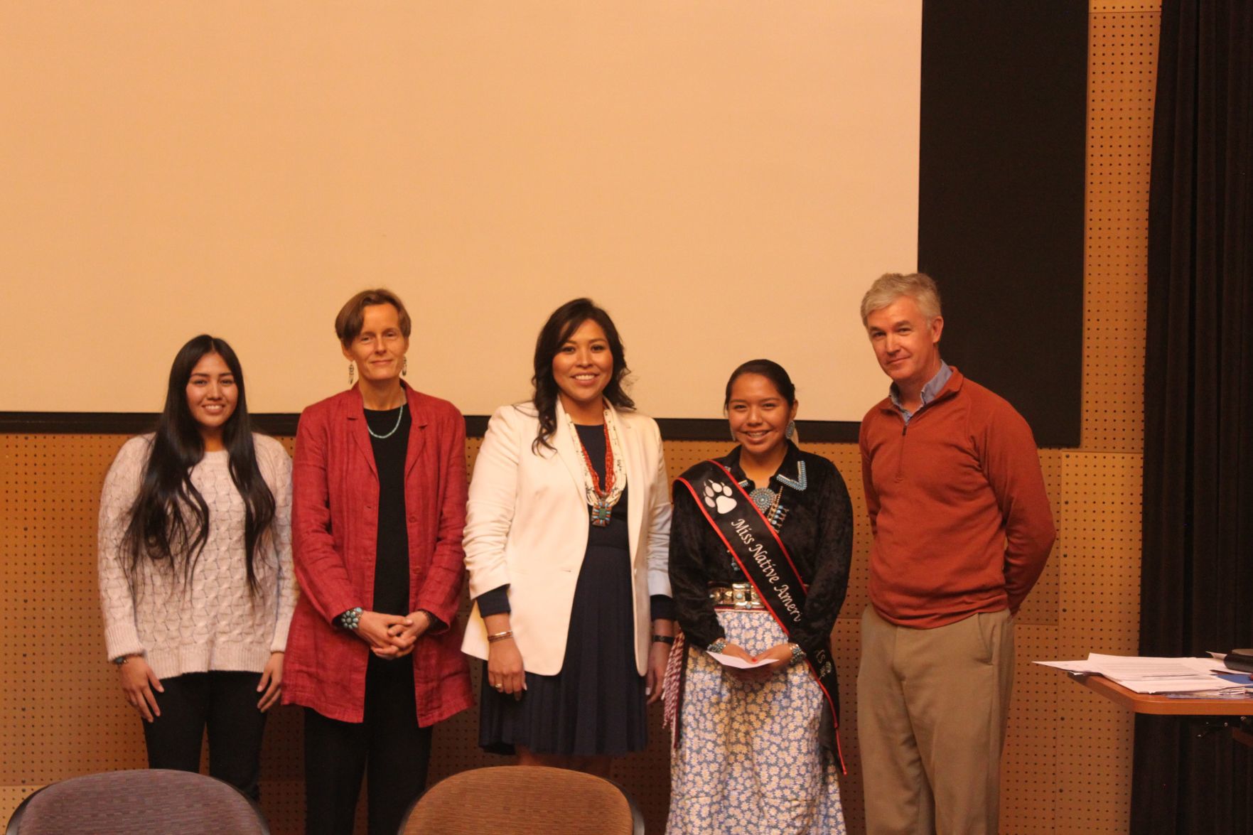 Southwest Native-American Foundation scholarship applications due May 1