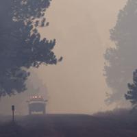 As Coconino National Forest stands up Type 3 fire team, average season expected for high country