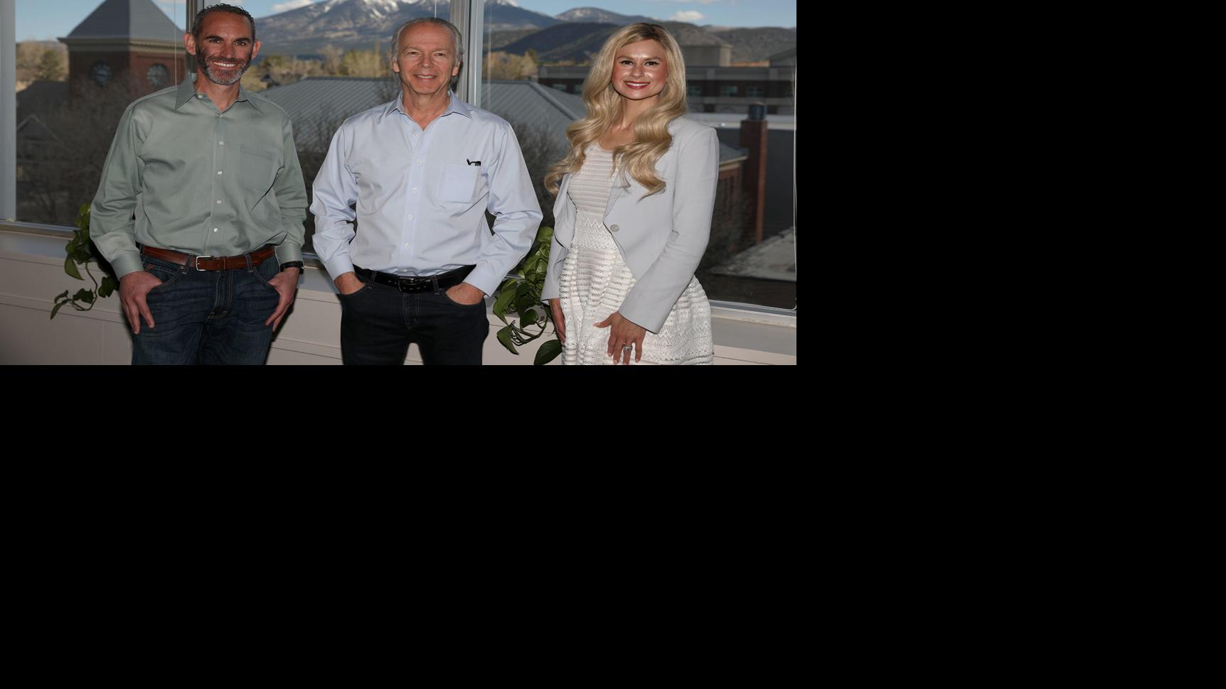 Kinney Construction Services shapes the community 20 years on