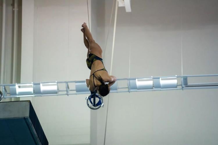 Swim and Dive