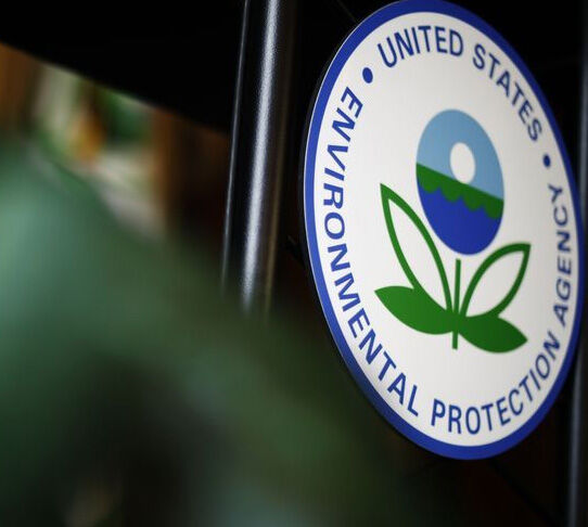 EPA to review Texas oversight of oil, gas wastewater disposal wells ...