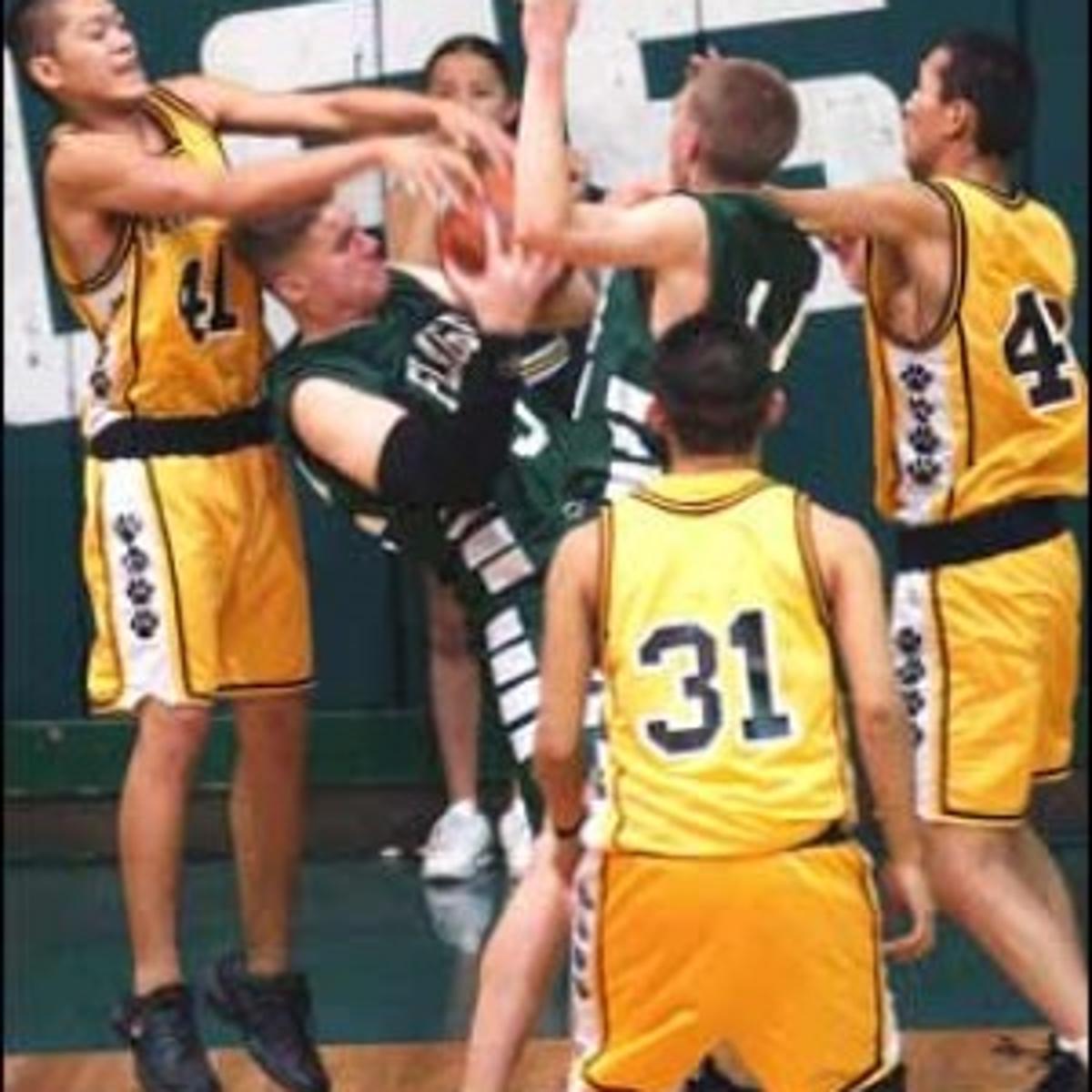 Eagles Return To State Tournament Azdailysun Com